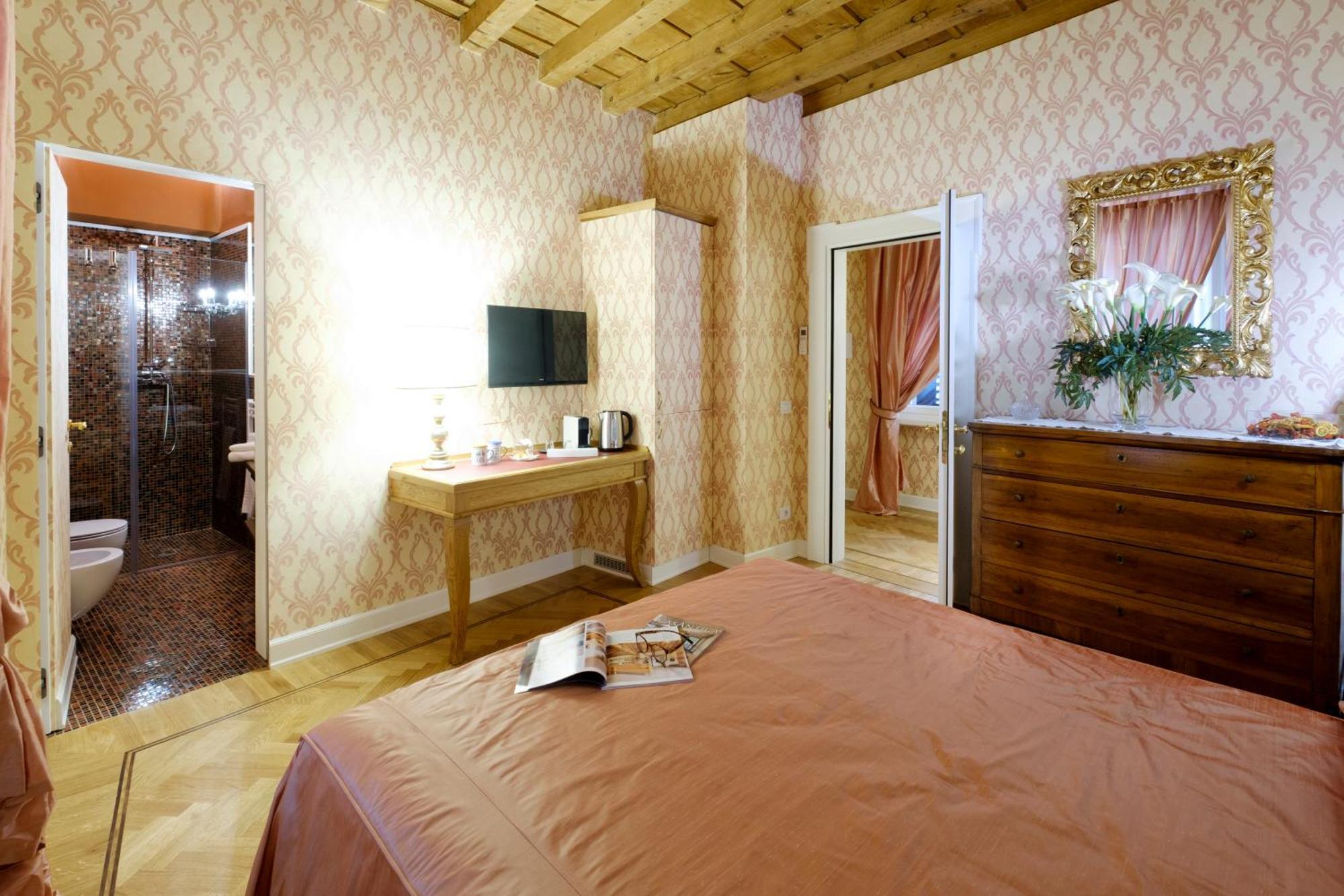 Corte Regia * Verona