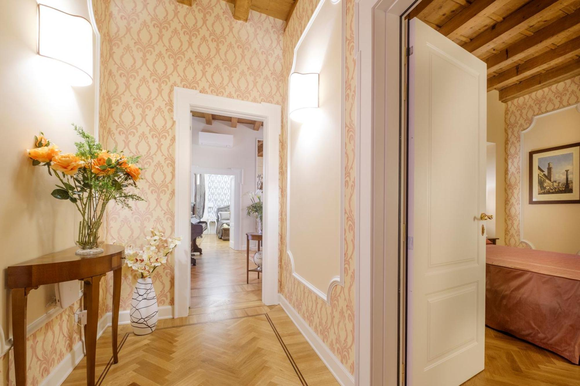 Apartamento Corte Regia Verona